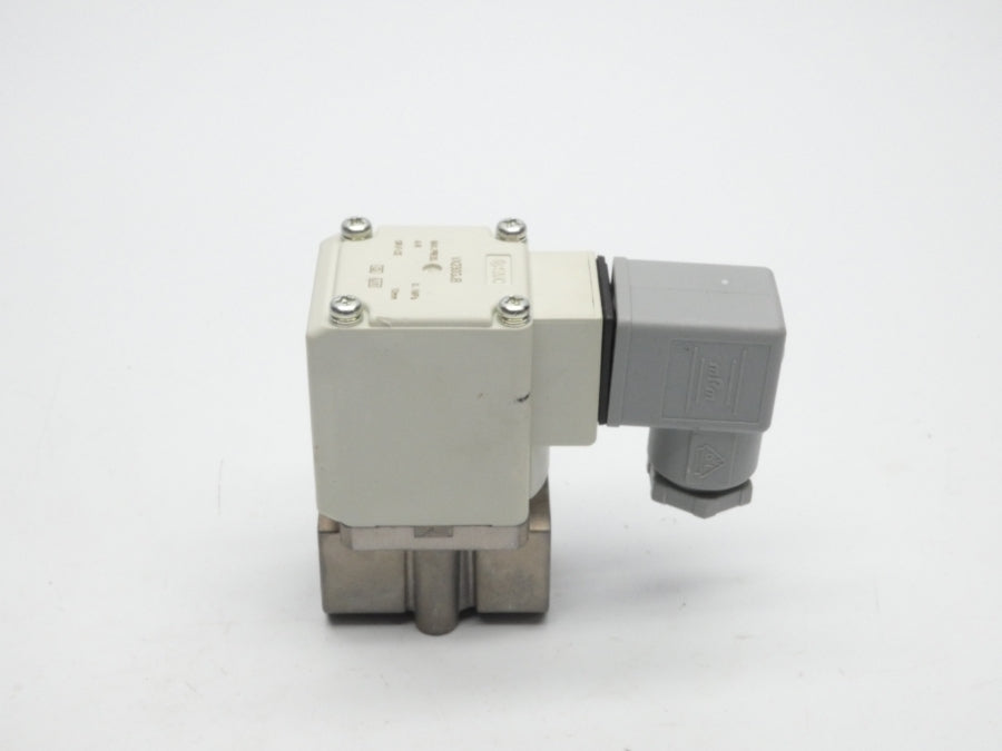 SMC VX230GJB 110VAC NSMP