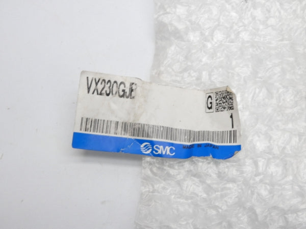 SMC VX230GJB 110VAC NSMP