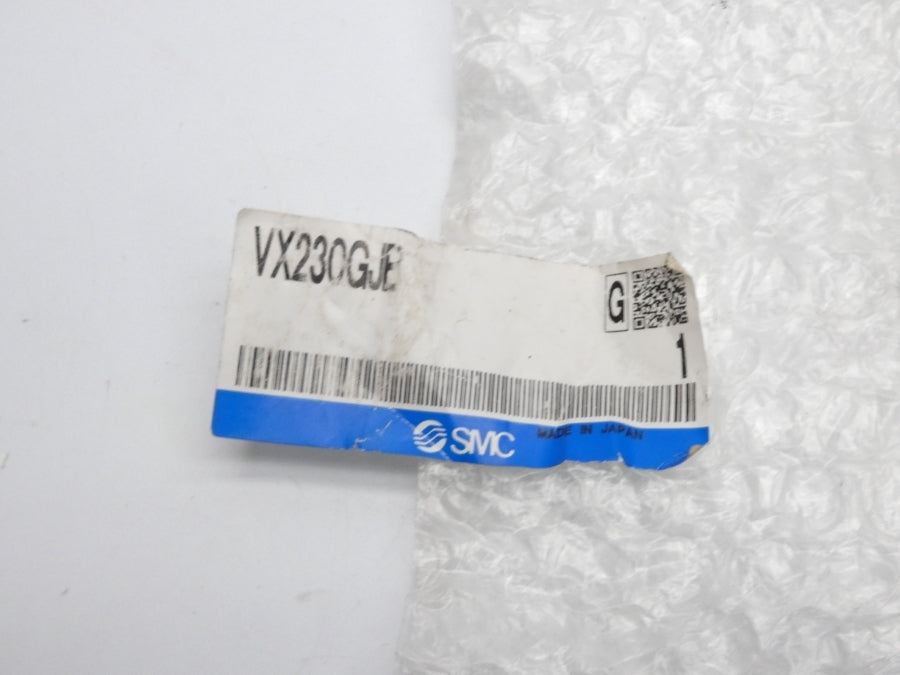 SMC VX230GJB 110VAC NSMP