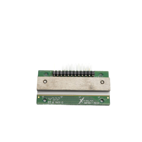 X-SCAN XB8804RG1-2.0A2-WS-CPC1 REV. 04 NSNP
