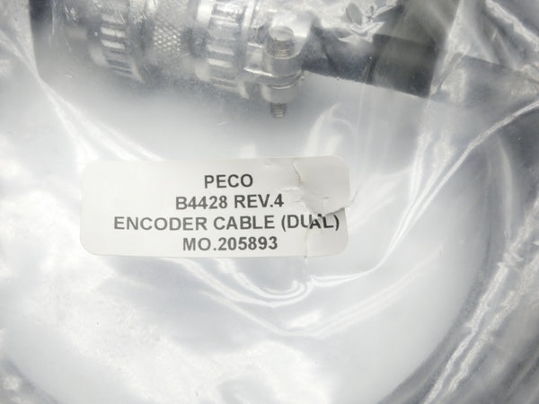 PECO B4428 REV.4 NSMP