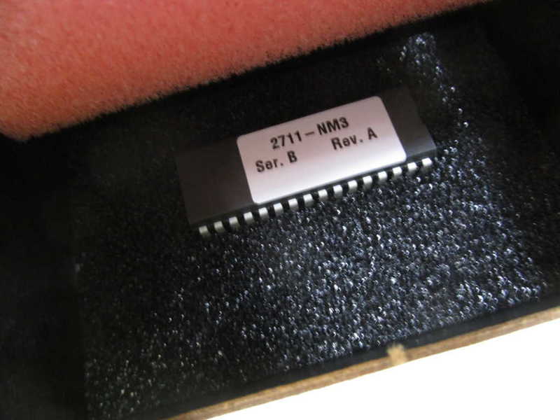 INDUSTRIAL SPARE PART 2711-NM3 SER. B EEPROM MEMORY UPGRADE KIT  NSMP