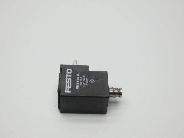 FESTO MSEB-3-24VDC 383306C 24VDC NSNP