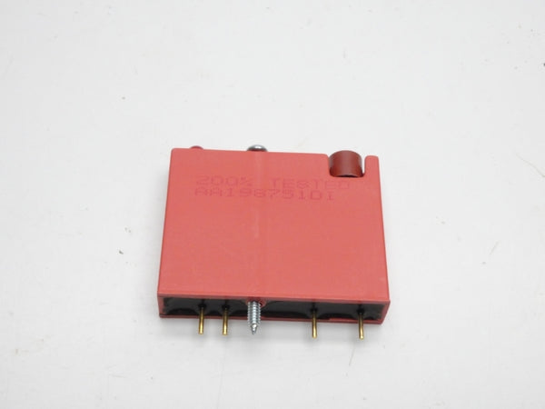 OPTO 22 G4ODC5 60VDC 3A NSNP