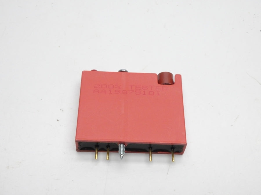 OPTO 22 G4ODC5 60VDC 3A NSNP
