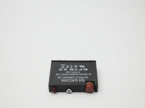 OPTO 22 OAC24A 240VAC 3A NSNP