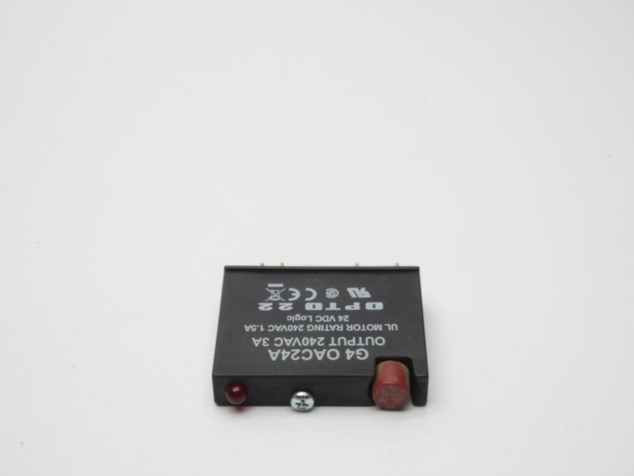 OPTO 22 OAC24A 240VAC 3A NSNP