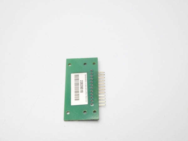 X-SCAN XB8804RG1-2.0A2-WS-CPC1 REV. 04 UNMP