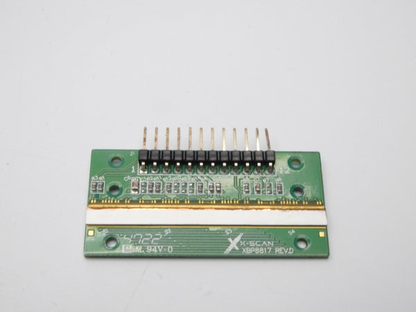 X-SCAN XB8804RG1-2.0A2-WS-CPC1 REV. 04 UNMP