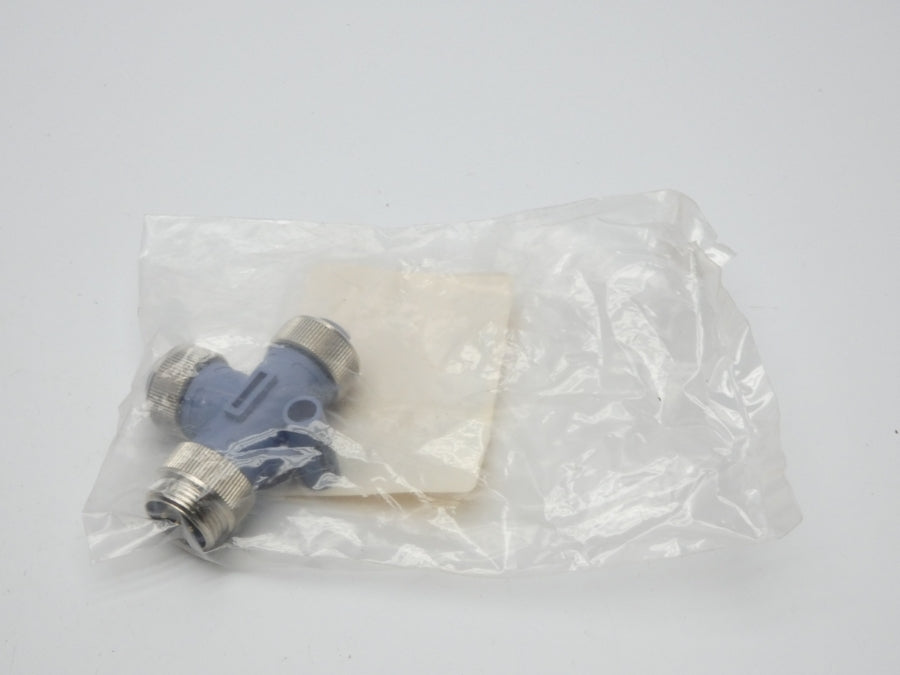 TURCK RSM-2RKM57-KF U0141-001 250V 9A NSMP