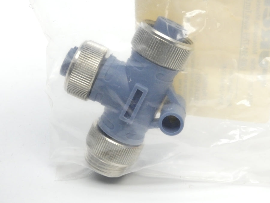 TURCK RSM-2RKM57-KF U0141-001 250V 9A NSMP