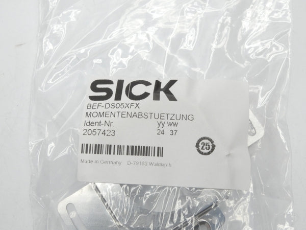 SICK BEF-DS05XFX 2057423 NSMP
