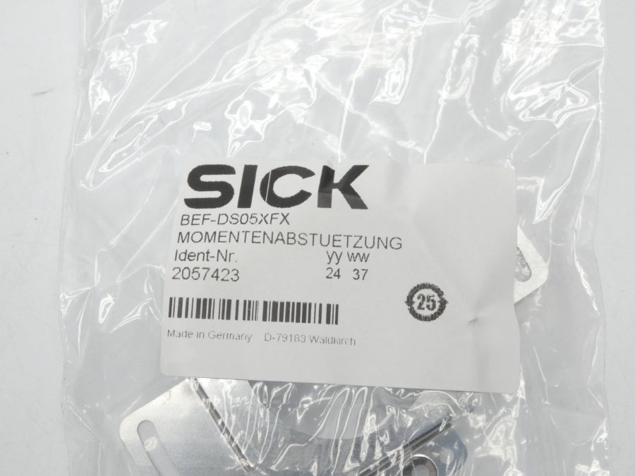 SICK BEF-DS05XFX 2057423 NSMP