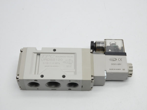 TPC URDS5120 21-26VDC NSNP
