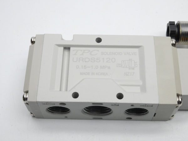 TPC URDS5120 21-26VDC NSNP