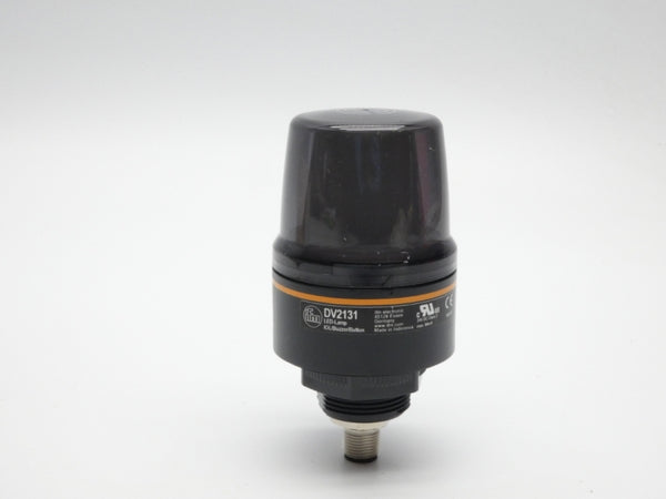 IFM EFECTOR DV2131 24V NSMP