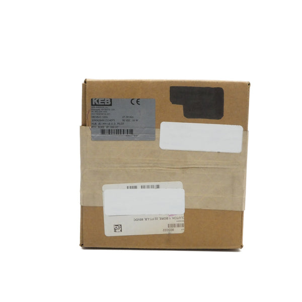 KEB 0803822-100U 90VDC NSFS