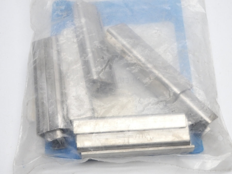 SYSTEM PLAST VG-013-03 (PKG OF 10) NSMP