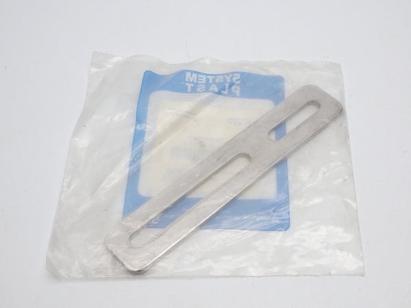 SYSTEM PLAST VG-204-D316-S NSMP