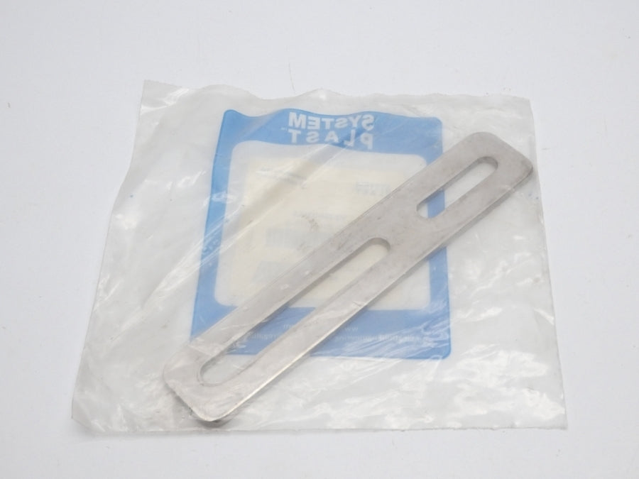 SYSTEM PLAST VG-204-D316-S NSMP