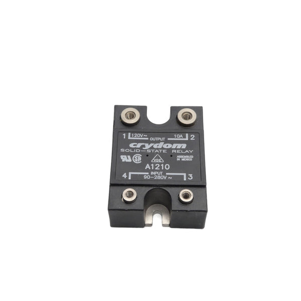 CRYDOM A1210 90-280V 10A NSNP