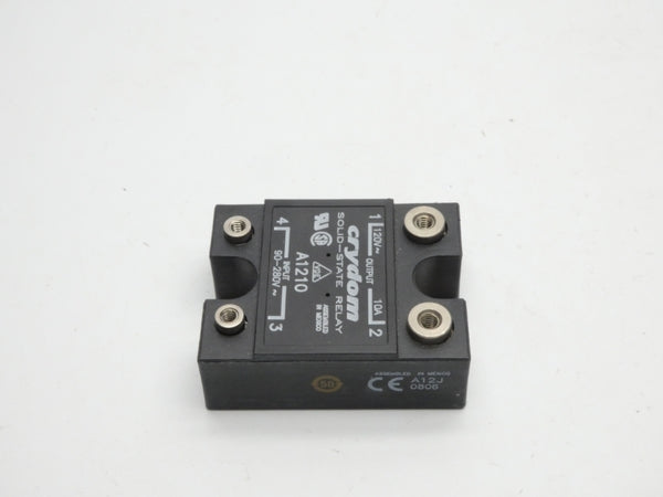 CRYDOM A1210 90-280V 10A NSNP
