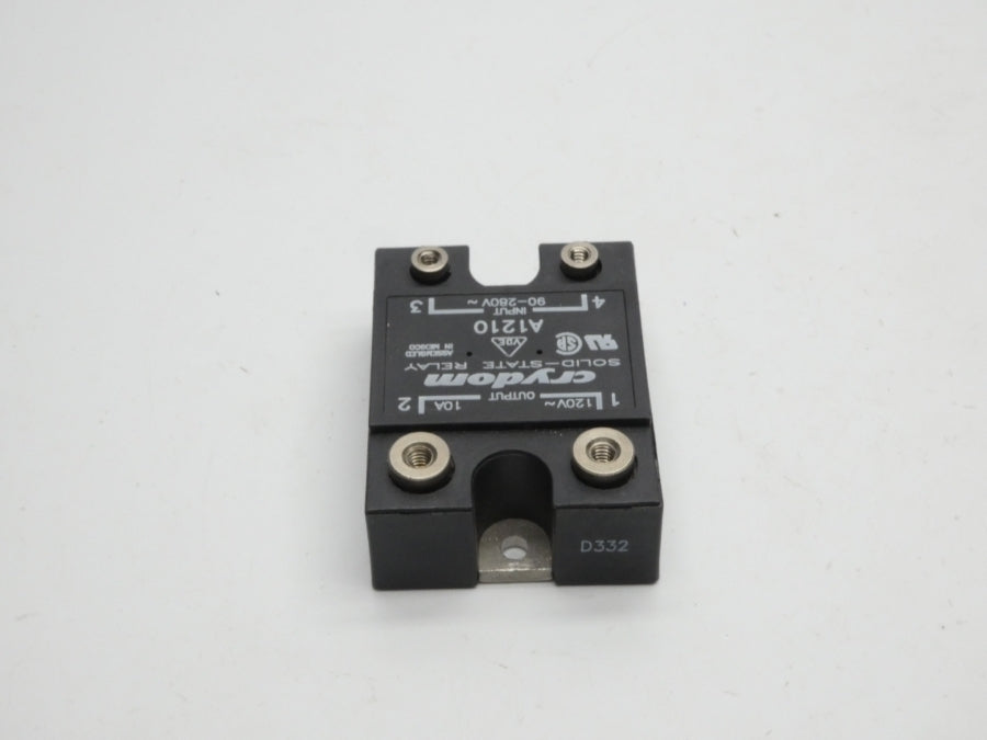 CRYDOM A1210 90-280V 10A NSNP