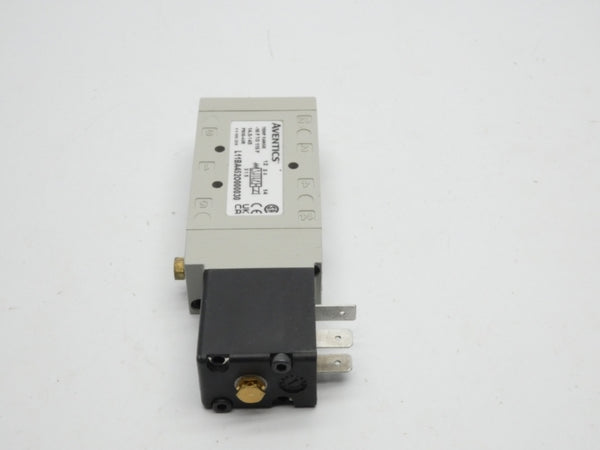 AVENTICS L11BA452O000030 110/120V .07A 14.5-145PSI NSNP
