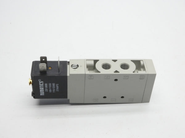 AVENTICS L11BA452O000030 110/120V .07A 14.5-145PSI NSNP