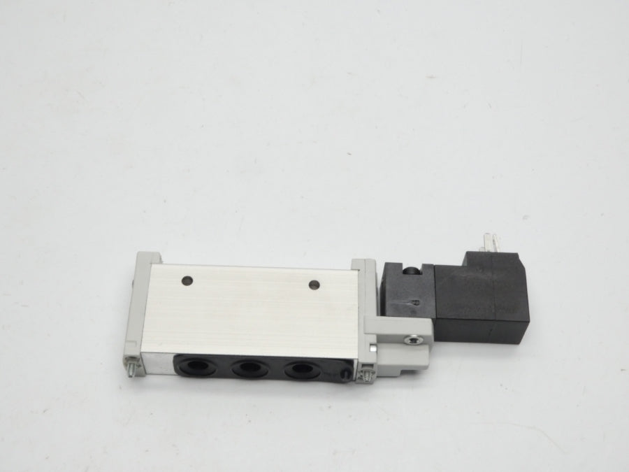 FESTO VUVG-L14-M52-M-G18-P1 110VAC NSNP