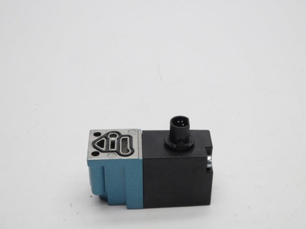 MAC 35A-B00-DDAJ-1FM 24VDC 120PSI NSMP