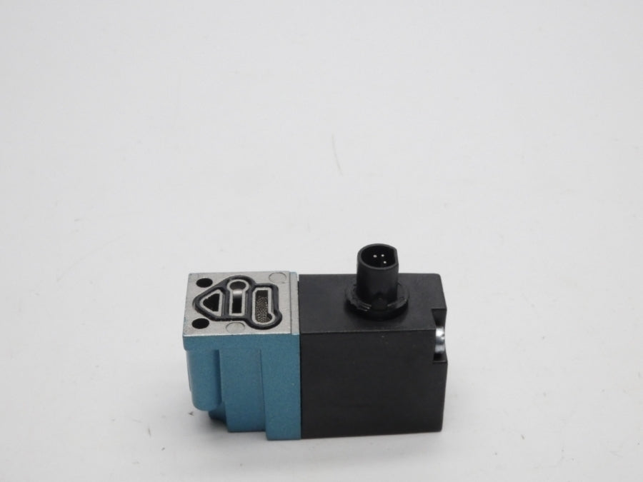 MAC 35A-B00-DDAJ-1FM 24VDC 120PSI NSMP