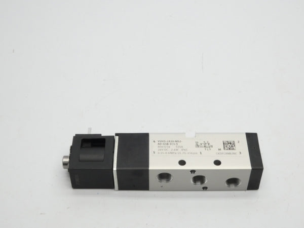 FESTO VUVS-LK20-M52-AD-G18-1C1-S 8043214 24VDC 21.75-116PSI NSNP