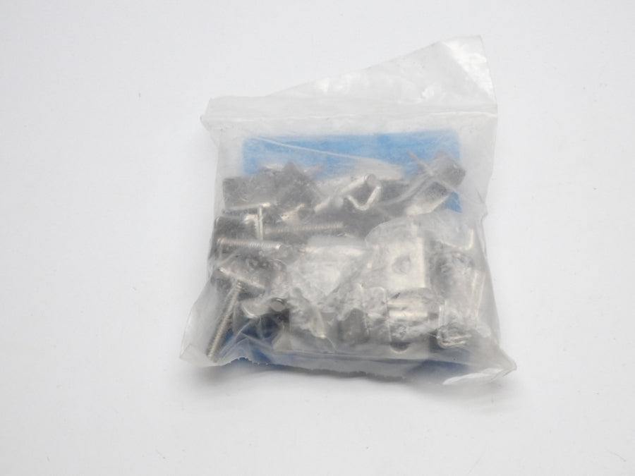 SYSTEM PLAST VG-018-04 (PKG OF 20) NSMP