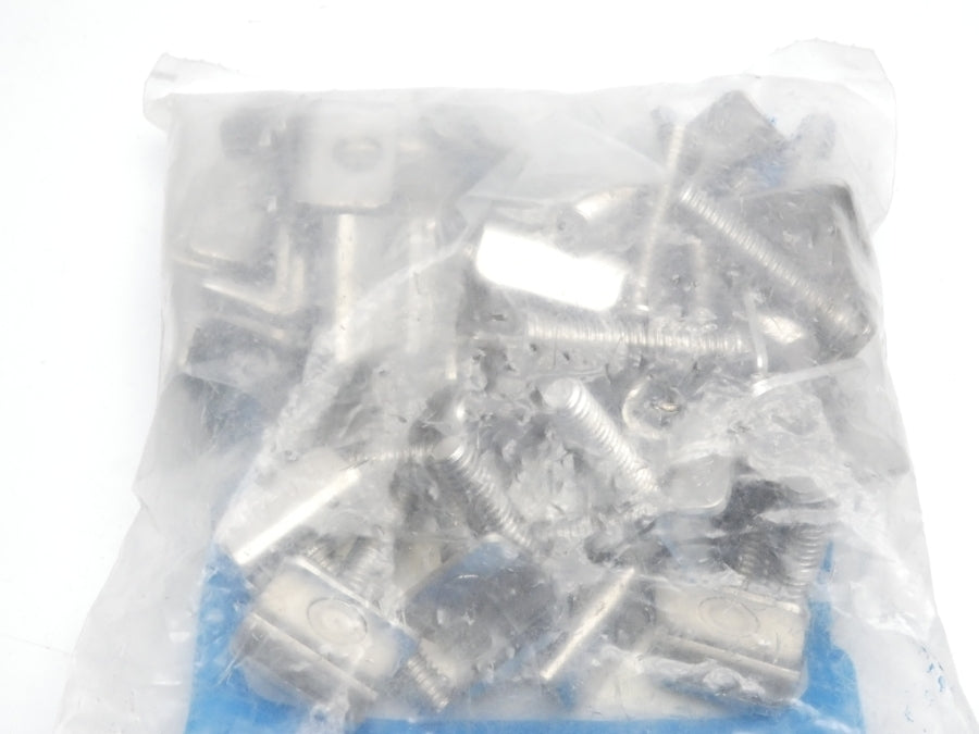 SYSTEM PLAST VG-018-04 (PKG OF 20) NSMP