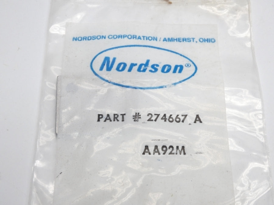 NORDSON 274667A NSMP