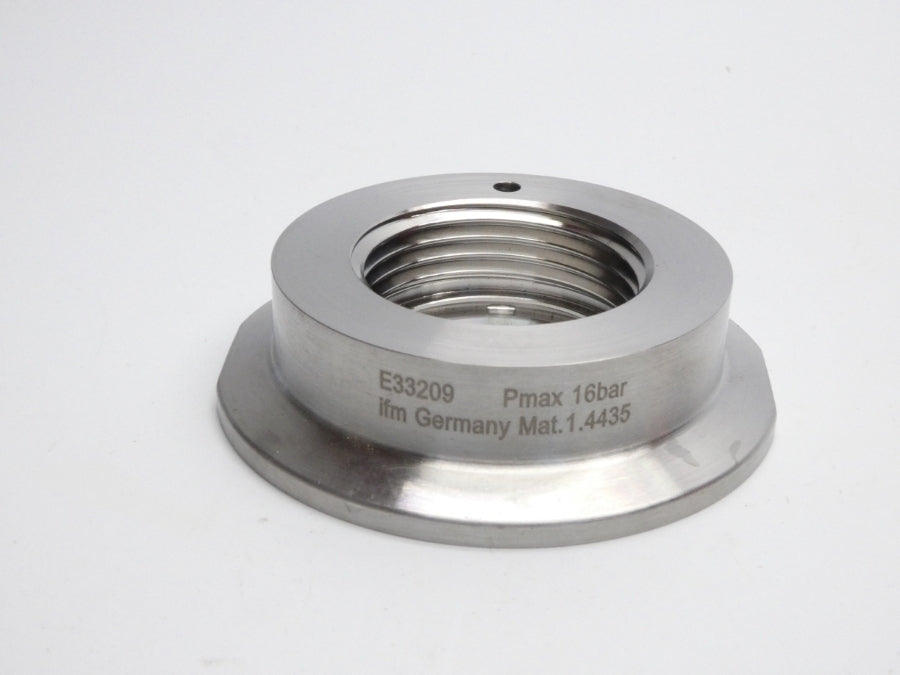IFM EFECTOR E33209 UNMP