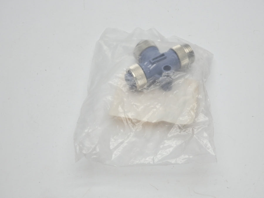 TURCK RSM-2RKM57-KM U0141-002 250V 9A NSMP