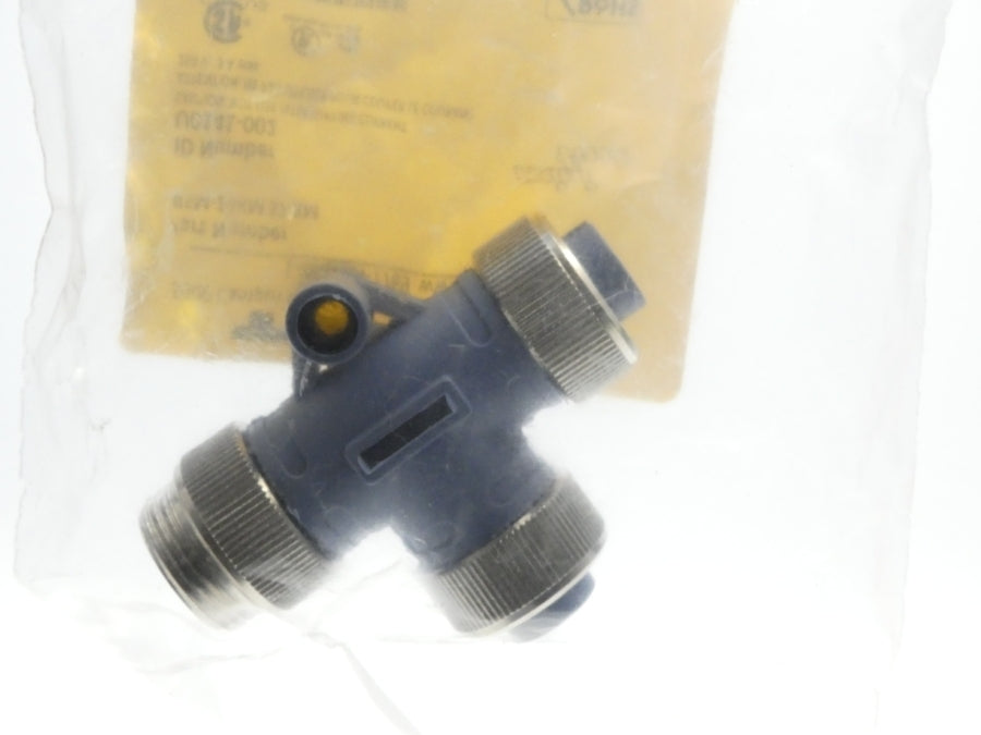 TURCK RSM-2RKM57-KM U0141-002 250V 9A NSMP
