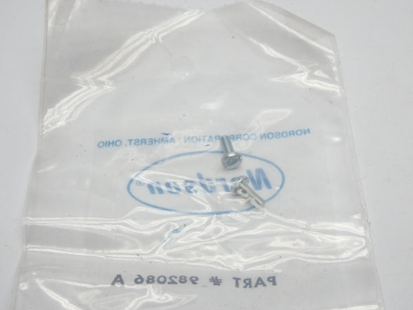 NORDSON 982086A NSMP