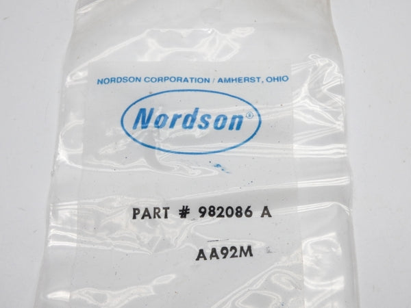 NORDSON 982086A NSMP