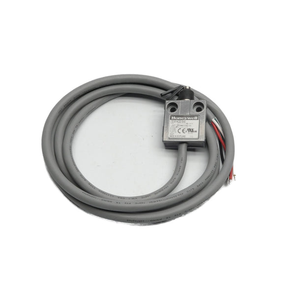 HONEYWELL 914CE18-6 250VAC 5A NSNP