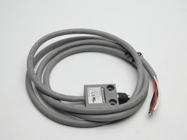 HONEYWELL 914CE18-6 250VAC 5A NSNP
