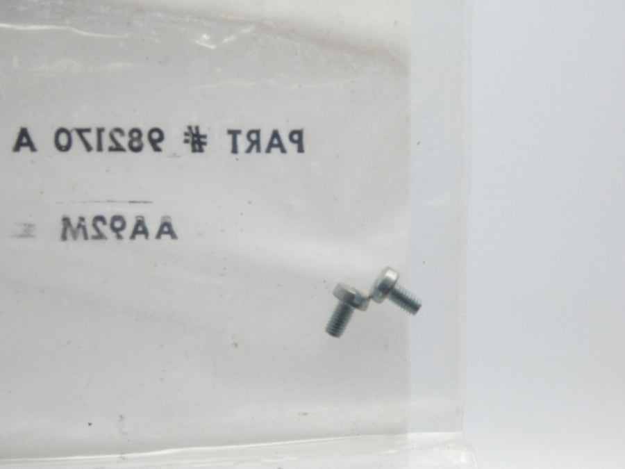 NORDSON 982170A NSMP