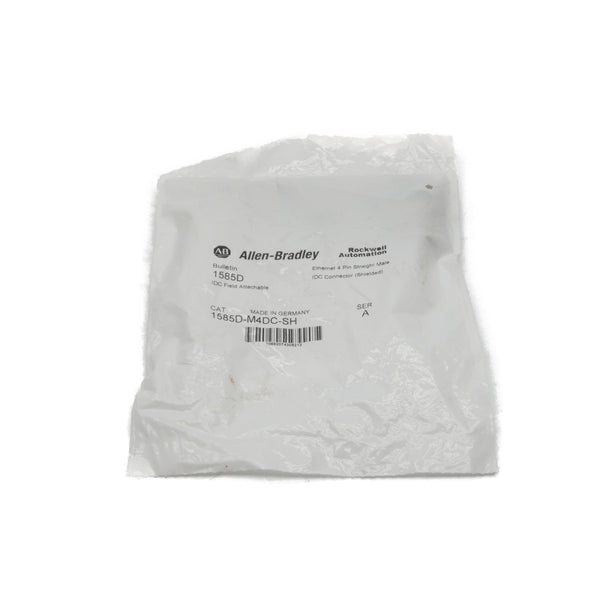 INDUSTRIAL SPARE PART 1585D-M4DC-SH SER. A NSMP