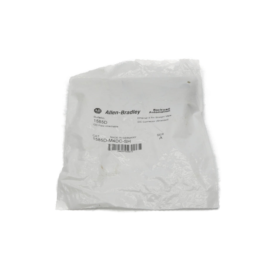 ALLEN BRADLEY 1585D-M4DC-SH SER. A NSMP