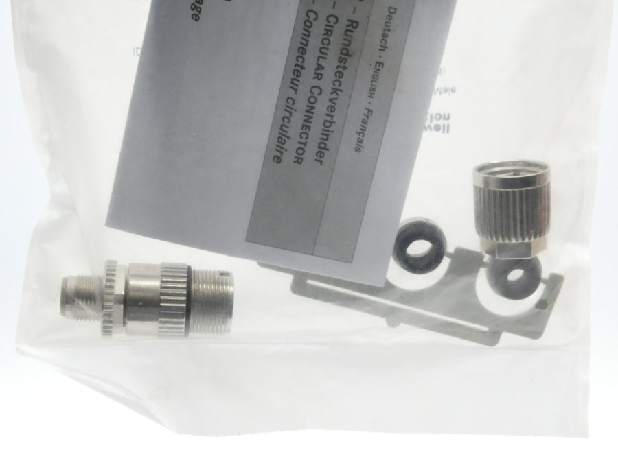 ALLEN BRADLEY 1585D-M4DC-SH SER. A NSMP