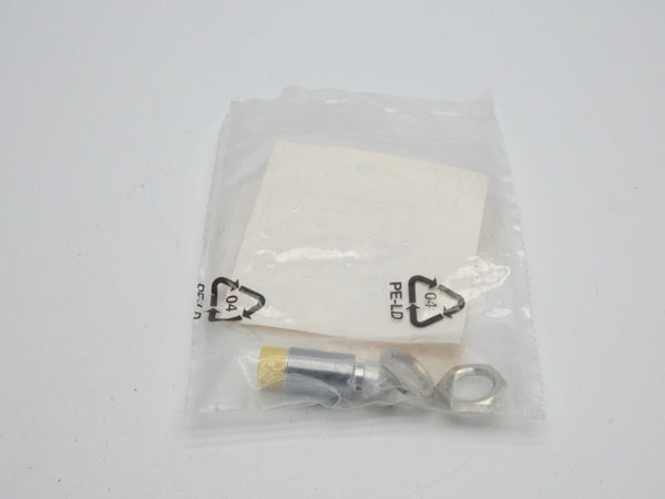 TURCK NI12U-M18-AP6X2-H1141 1645145 10-30VDC NSMP
