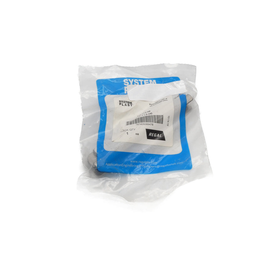 SYSTEM PLAST VG-113-06 NSMP