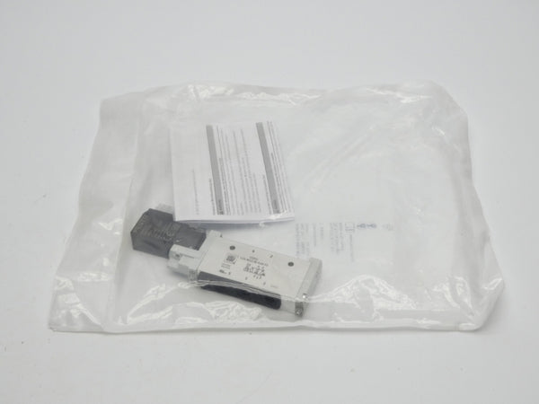 FESTO VUVG-S14-M52-MT-G18-2AC1 564212 110VAC NSMP